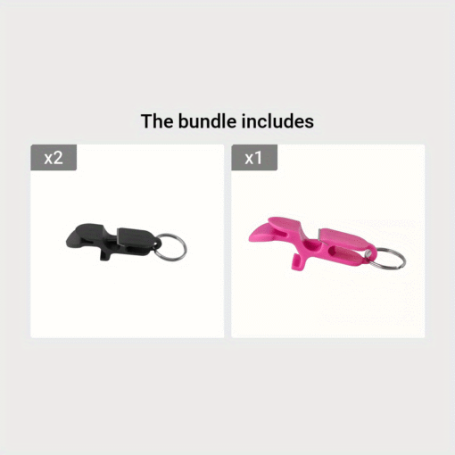1pc Rapid Beer Shotgun Tool - Image 18
