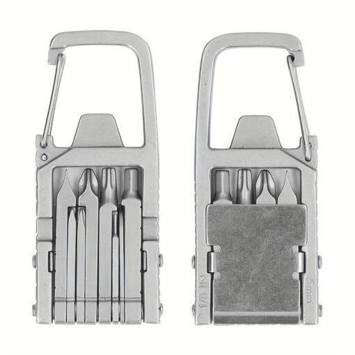 Durable 12-in-1 EDC Multitool - Image 5