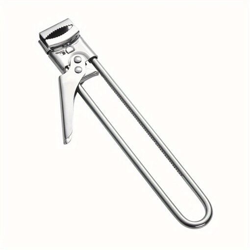 1pc Adjustable Can Opener - Image 19