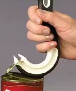 1pc Hook-Shaped Can Opener