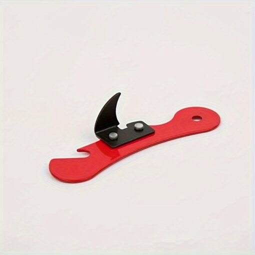 Durable Stainless Steel Multi-Tool Can Opener - Image 7