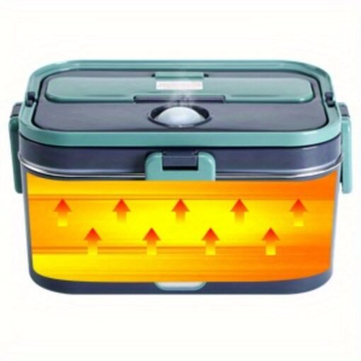 1.8L 80W Electric Lunch Box - Image 15