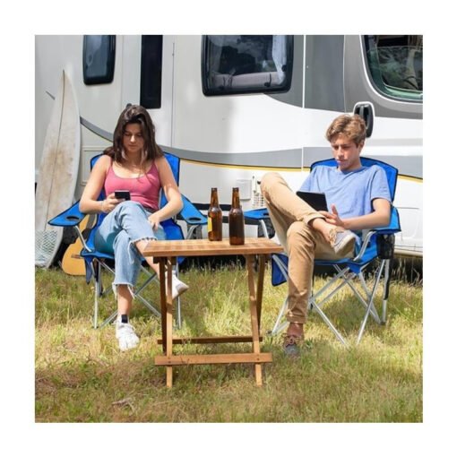 BalanceFrom Canopy Chair - Image 31
