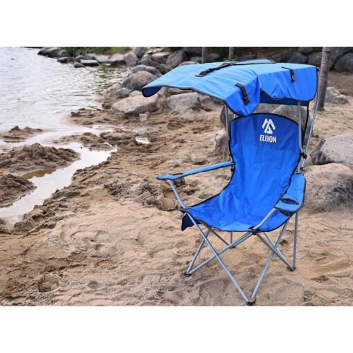 BalanceFrom Canopy Chair - Image 74