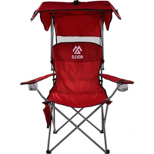 BalanceFrom Canopy Chair - Image 3