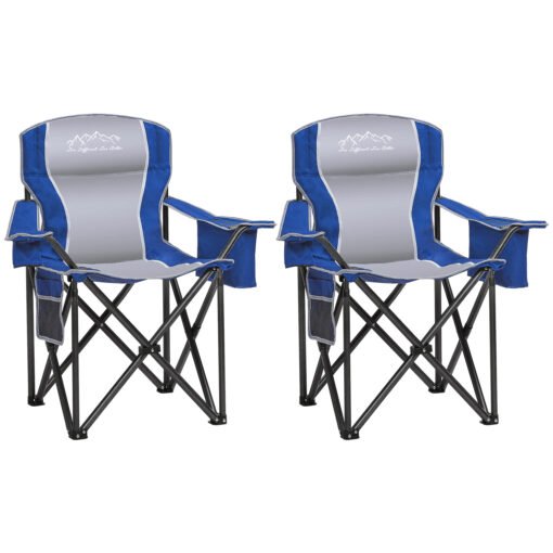 SAILARY Folding Camping Chair - Image 12