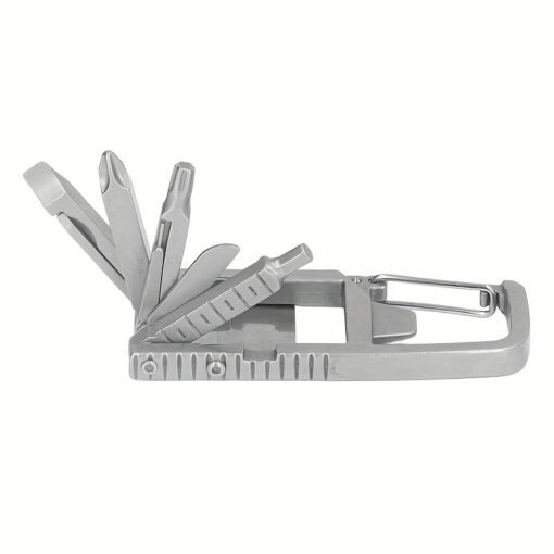 Durable 12-in-1 EDC Multitool - Image 8