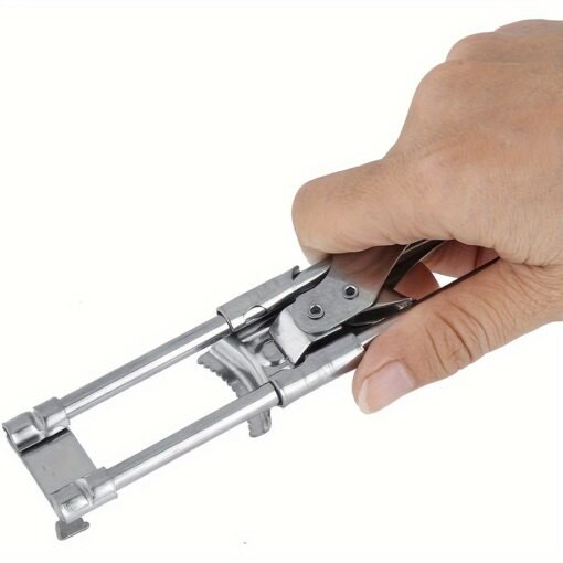 1pc Adjustable Can Opener - Image 16