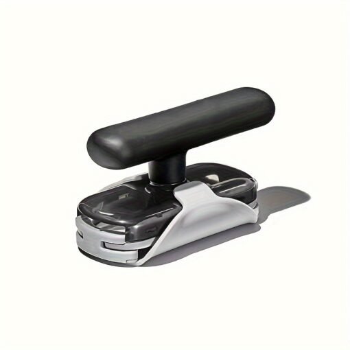 Bottle Opener, Adjustable Multifunctional Metal Can Opener - Image 7