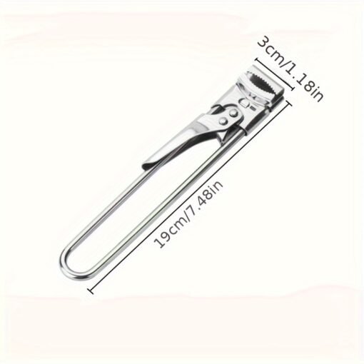 1pc Labor-saving Twist Cap Tool - Image 4