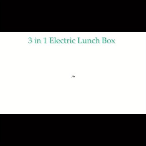 1.8L 80W Electric Lunch Box - Image 14