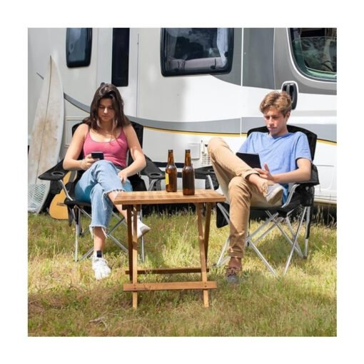 BalanceFrom Canopy Chair - Image 21