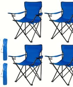 Lightweight Lawn Chair