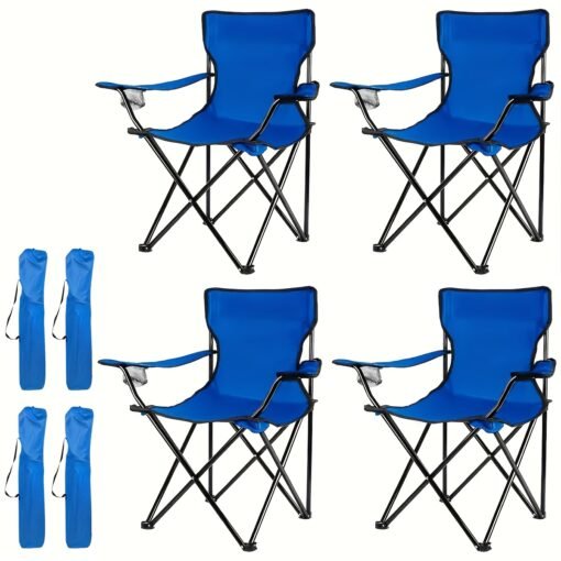 Lightweight Lawn Chair