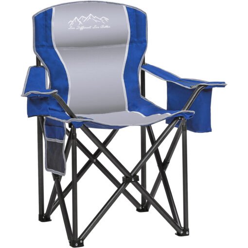 SAILARY Folding Camping Chair - Image 10