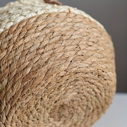 Grass flower pots - Image 9