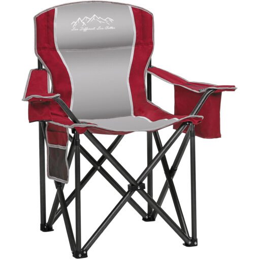 SAILARY Folding Camping Chair - Image 2