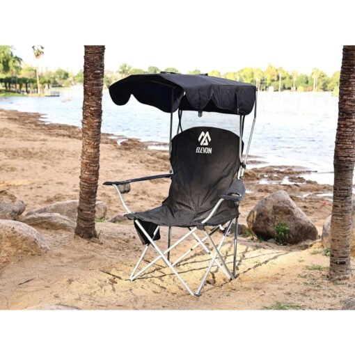 BalanceFrom Canopy Chair - Image 69