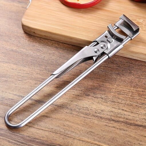 1pc Adjustable Can Opener