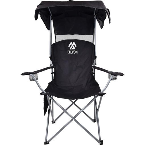 BalanceFrom Canopy Chair - Image 67