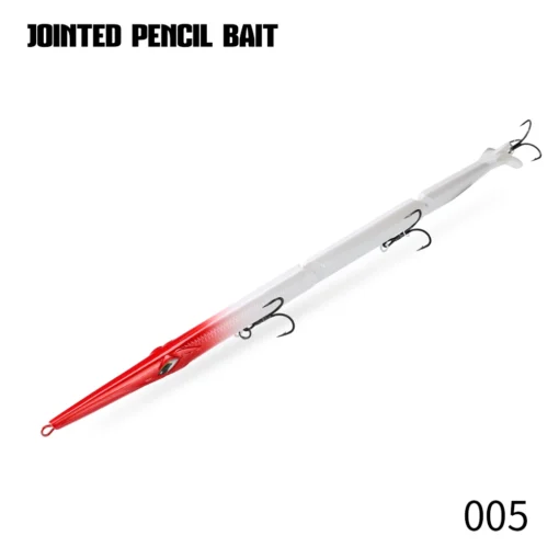 Hunthouse Jointed Pencil Bait 3 - Image 7