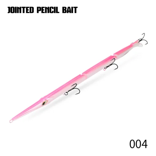 Hunthouse Jointed Pencil Bait 3 - Image 8