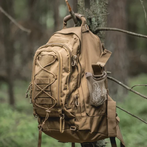 65L Outdoor Tactical Backpack - Image 2