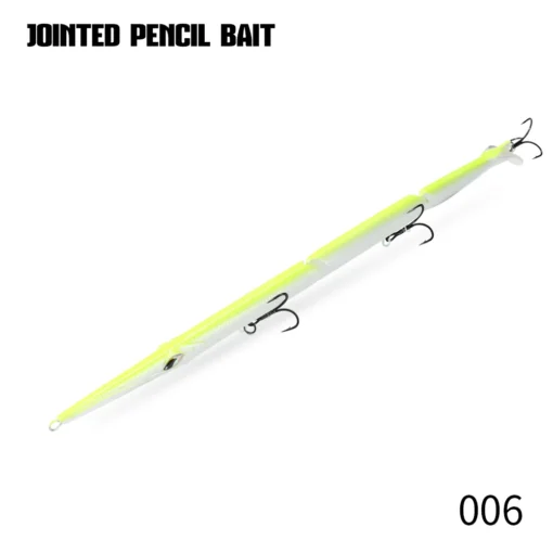 Hunthouse Jointed Pencil Bait 3 - Image 6