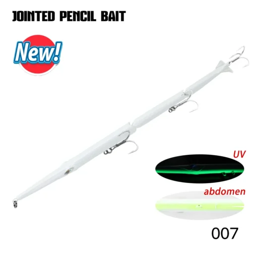 Hunthouse Jointed Pencil Bait 3 - Image 12