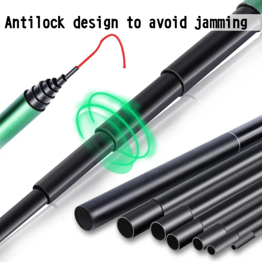 Sougayilang Carp Fishing Rod - Image 20