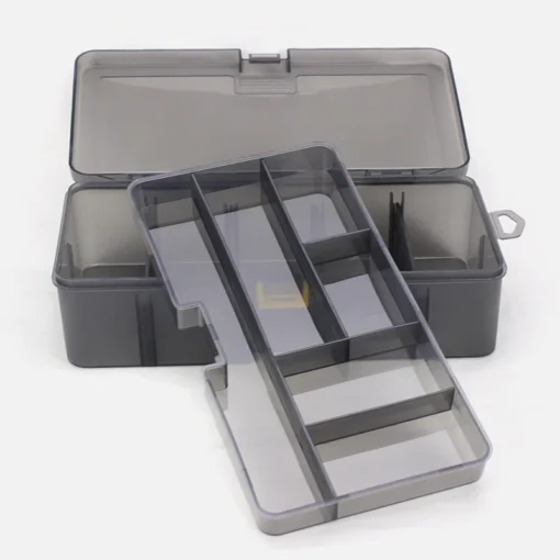 PRO BEROS Fishing Tackle Box - Image 4