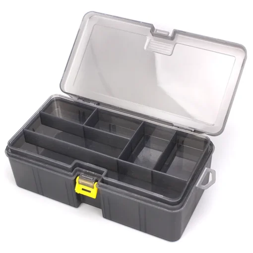 PRO BEROS Fishing Tackle Box - Image 6