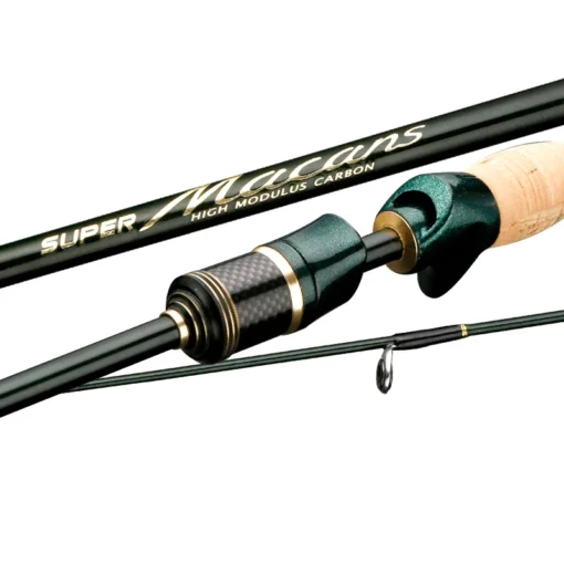 CEMREO Spinning Casting Carbon Fishing Rod - Image 6
