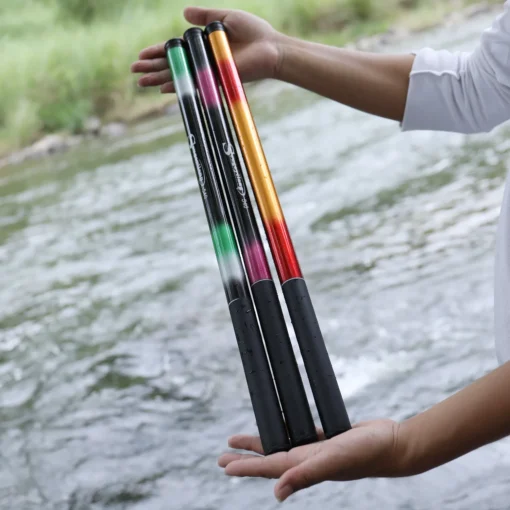 Sougayilang Carp Fishing Rod - Image 10