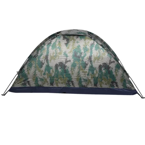 Camping & Fishing Tent - Image 7