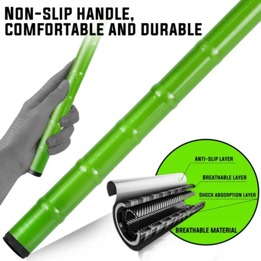 Sougayilang Carp Fishing Rod - Image 6