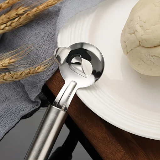 1/2/3 PCS Cactus Peeler Spoon - Image 6