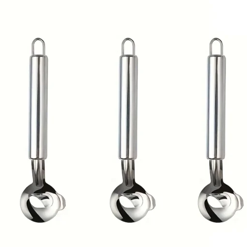 1/2/3 PCS Cactus Peeler Spoon - Image 7