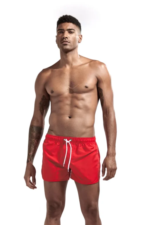 Swim Shorts Quick Dry Board - Image 35