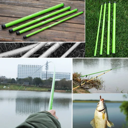 Sougayilang Carp Fishing Rod - Image 9