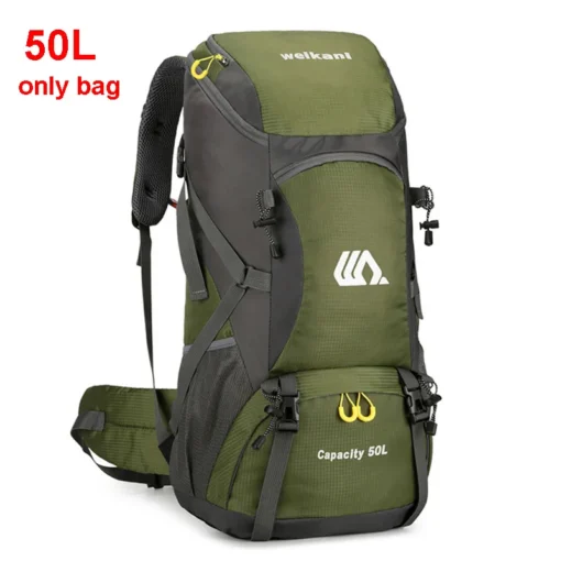 50L Travel Backpack - Image 10