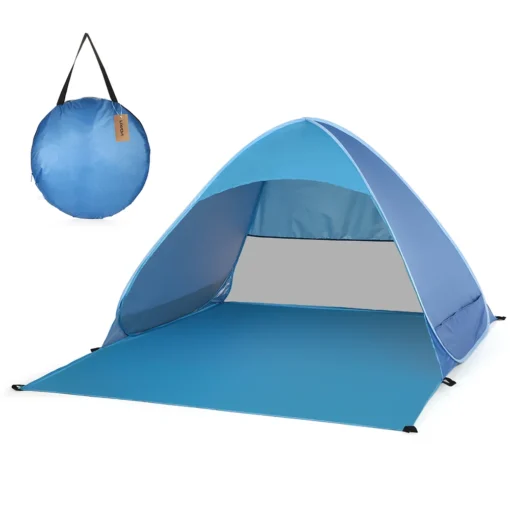 Lixada Automatic Instant Pop Up Beach Tent - Image 52