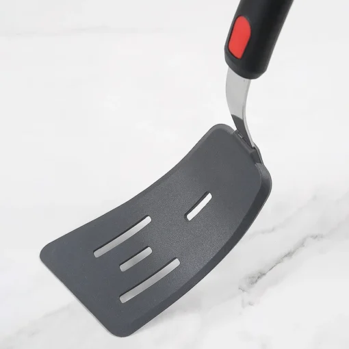 Silicone Spatula for Non Stick Pots - Image 13
