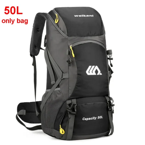 50L Travel Backpack - Image 11