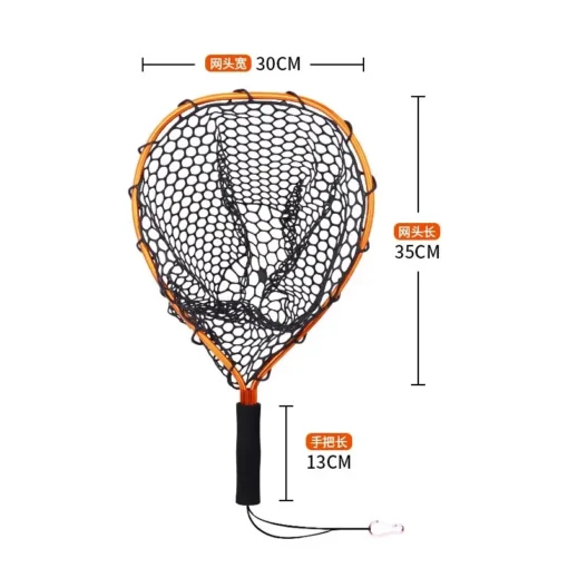 TAIYU Portable Fishing Nets - Image 10