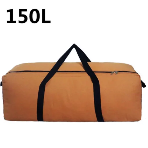 Camping Equipment Storage Bag - Image 9