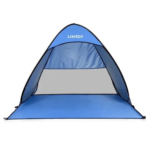 Lixada Automatic Instant Pop Up Beach Tent - Image 39