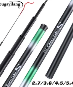 Sougayilang Carp Fishing Rod