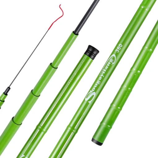 Sougayilang Carp Fishing Rod - Image 15