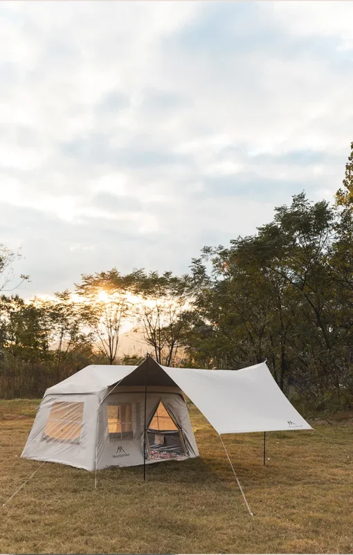 MOUNTAINHIKER Outdoor Camping - Image 25